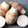 Sức khỏe - Khoai môn giàu chất xơ, nhiều vitamin