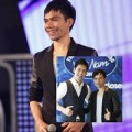 Làng sao - Ya Suy giản dị thăm lại Vietnam Idol