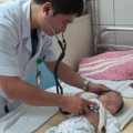 Tin tức - Cứu sống trẻ bị viêm cơ tim hiếm gặp