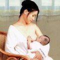 Làm mẹ - “Công cuộc” tăng sữa của mẹ ngực "lép"