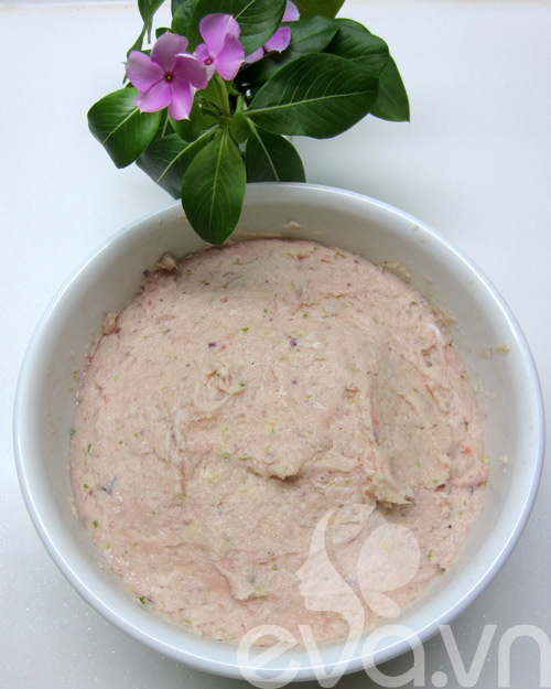 Làm chả cá viên chiên ăn nào! - 5