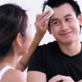 Eva tám - Ước được làm chồng em lần nữa...