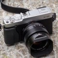 Eva Sành điệu - Cận cảnh bộ đôi máy ảnh mới của Fujifilm sắp bán tại Việt Nam
