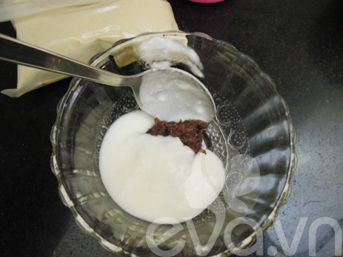 Nhật ký Hana: Làm trắng da từ quả me - 2