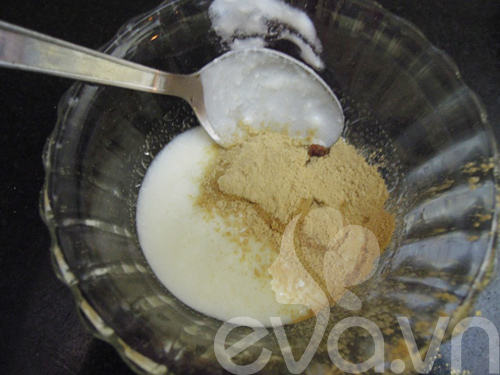 Nhật ký Hana: Làm trắng da từ quả me - 3