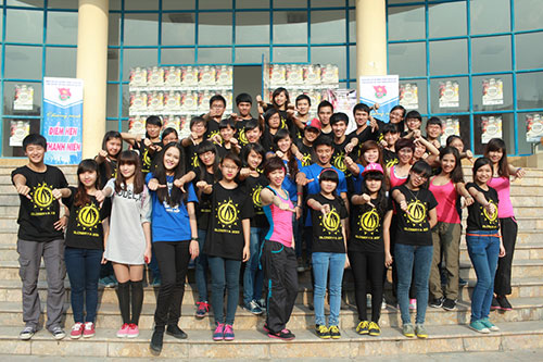 Hoàng Anh xinh tươi nhảy cùng Running man - 12