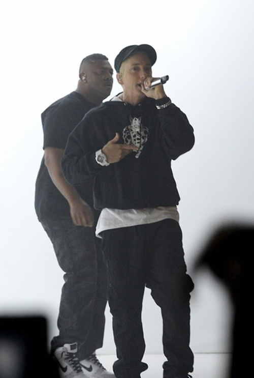 Nhóm nhạc SNSD giành giải Video của năm - 6