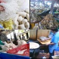 Mua sắm - Giá cả - Choáng: Măng ngâm hóa chất, hủ tiếu gây sỏi thận