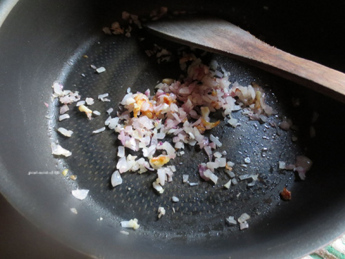 Súp bắp cải bé sẽ thích mê - 1