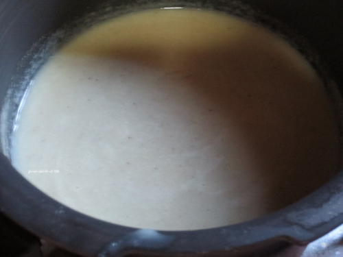 Súp bắp cải bé sẽ thích mê - 7