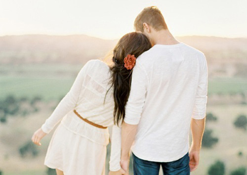Anh đã yêu cô gái nào chưa? - 1