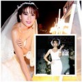 Thời trang - Anh Thư làm cô dâu kiêu kỳ
