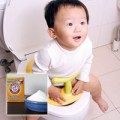 Làm mẹ - Có baking soda con chẳng lo táo bón
