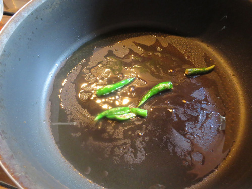 Súp rau củ nóng hổi cho cả nhà - 2