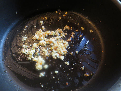 Súp rau củ nóng hổi cho cả nhà - 3