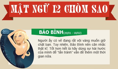 Thứ Sáu, Song Ngư quot;thi ganquot; với người yêu - 1