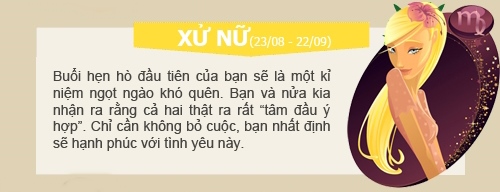 Thứ Sáu, Song Ngư quot;thi ganquot; với người yêu - 8