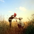 Eva Yêu - Cảm ơn người vì đã không yêu ta