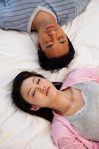 “Hai đứa lấy nhau sẽ tuyệt mệnh!” - 1