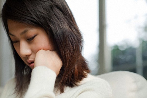 Tuyệt vọng vì mang thai với người có vợ - 2