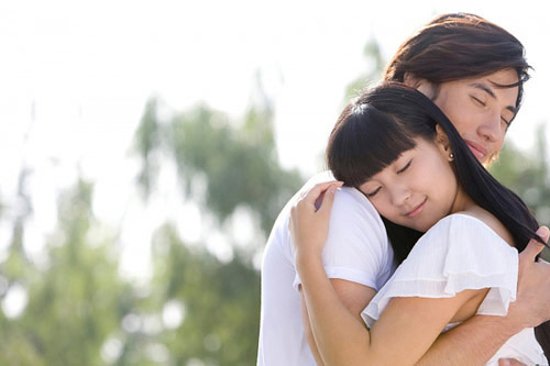 Hãy nói là...anh nhớ em đi! - 1