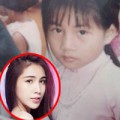 Làng sao - Thủy Tiên khoe ảnh cực xinh hồi lớp 1