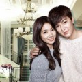 Nhà đẹp - Lee Min Ho ở nhà tiền tỷ trong 'The Heirs'