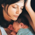 Làm mẹ - Mẹ chồng cố ý chia cắt mẹ con tôi