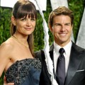 Làng sao - Tom Cruise thừa nhận bị Katie bỏ vì tôn giáo