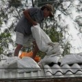 Tin tức - Bão số 14 có thể gây ngập ở cả Hà Nội