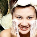 Làm đẹp - 5 tác dụng không ngờ của nước vo gạo