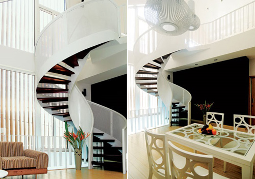 Khoe nhà: #039;Ngất#039; vì hồ bơi siêu khủng - 4