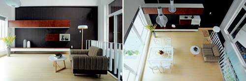 Khoe nhà: #039;Ngất#039; vì hồ bơi siêu khủng - 5