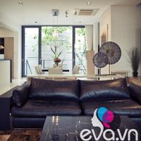 Khoe nhà: #039;Ngất#039; vì hồ bơi siêu khủng - 12