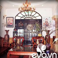 Khoe nhà: #039;Ngất#039; vì hồ bơi siêu khủng - 13