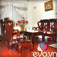 Khoe nhà: #039;Ngất#039; vì hồ bơi siêu khủng - 14