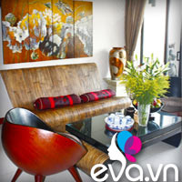 Khoe nhà: #039;Ngất#039; vì hồ bơi siêu khủng - 15