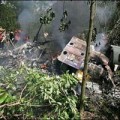 Tin tức - Indonesia: Rơi trực thăng quân sự, 13 người chết