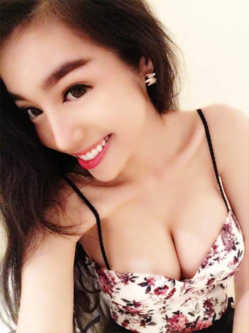 Minh Tiệp tự hào vì gia đình hạnh phúc - 4