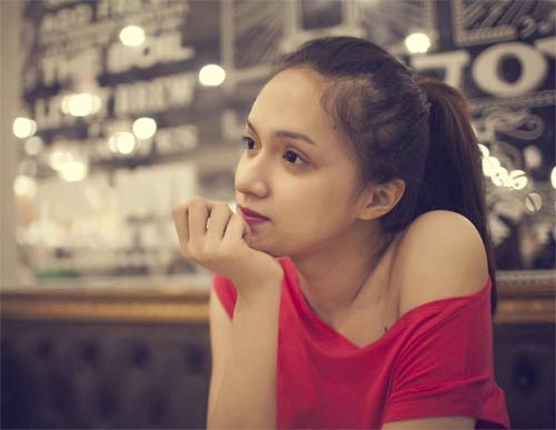Minh Tiệp tự hào vì gia đình hạnh phúc - 3