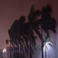 Video: Bão Haiyan càn quét các tỉnh miền Bắc