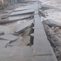 Bão Haiyan vào VN: 94 người thương vong