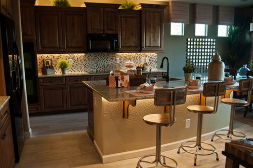 Mẹo thiết kế nội thất tiết kiệm năng lượng - 5