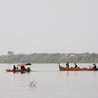 Chồng chị Huyền suýt chết trên biển trước bão Haiyan