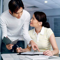 Tôi đã phải lòng sếp nữ hơn 7 tuổi - 2