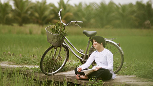 Quang Anh, Phương Mỹ Chi hội ngộ ở Sài thành - 9