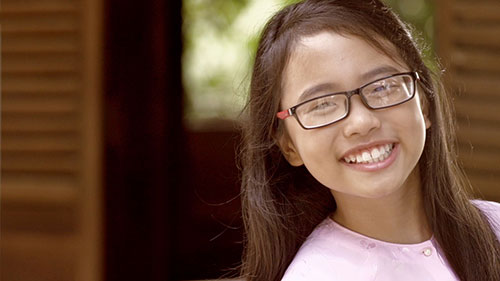 Quang Anh, Phương Mỹ Chi hội ngộ ở Sài thành - 6