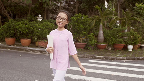Quang Anh, Phương Mỹ Chi hội ngộ ở Sài thành - 4