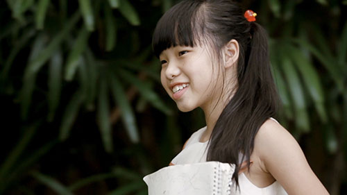 Quang Anh, Phương Mỹ Chi hội ngộ ở Sài thành - 8