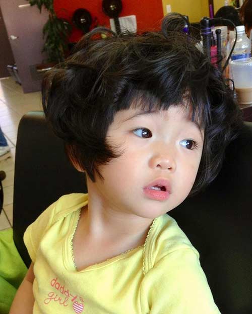 Con gái siêu dễ thương của danh hài Thúy Nga - 6